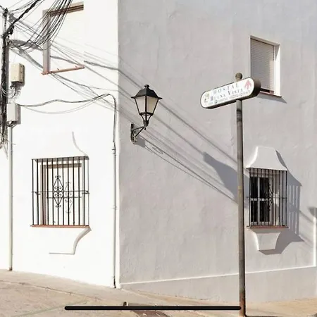 Machado Vejer Apartment *