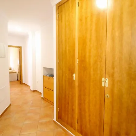 Machado Vejer Апартаменты