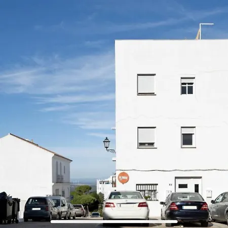 Machado Vejer Вьер де ла Фронтера